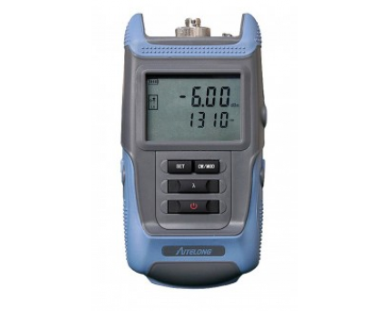 Máy đo SAT-3E Optical Laser Source
